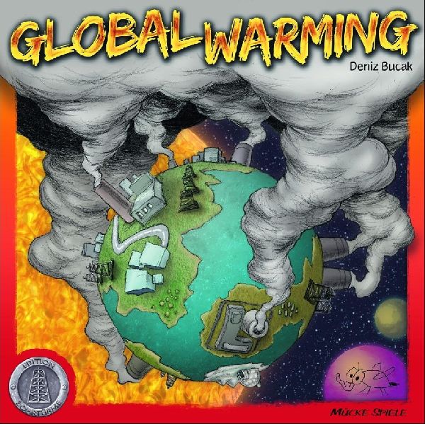 Global Warming