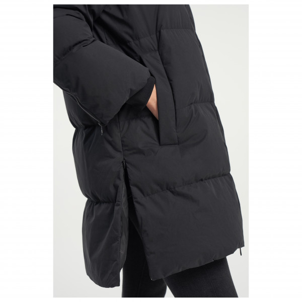 Tenson - Women's Shanna Down Jacket - Parka