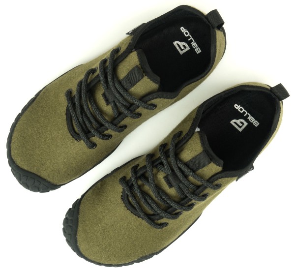 Ballop |a ~ Corso ~ Olive