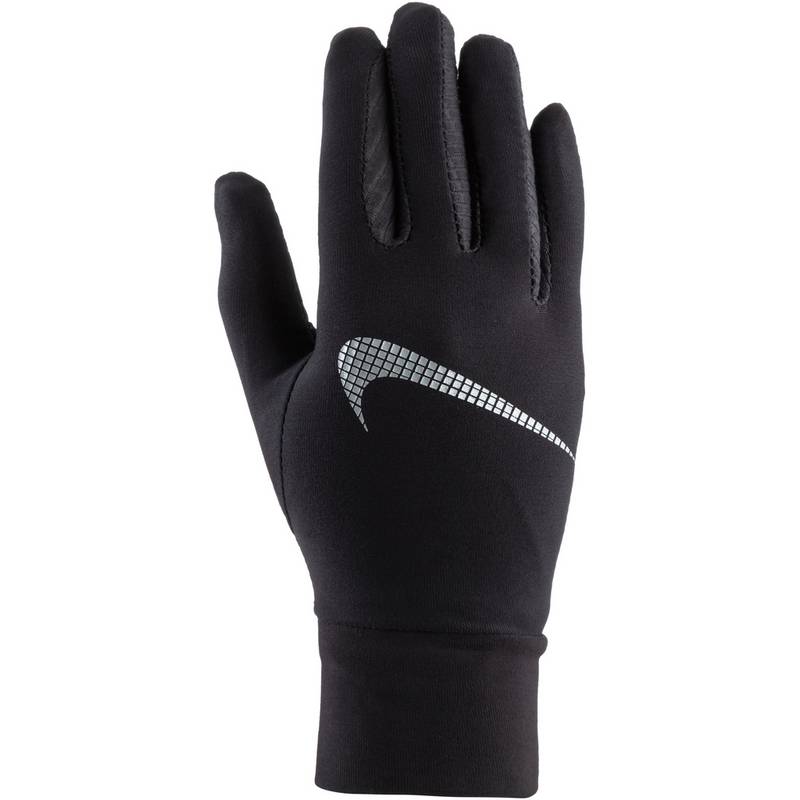Nike Essential Set Stirnband und Handschuhe Damen