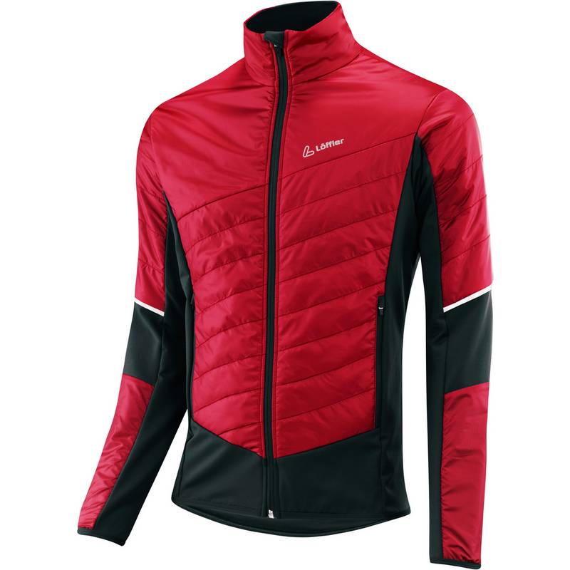 Lffler PL60 Funktionsjacke Herren