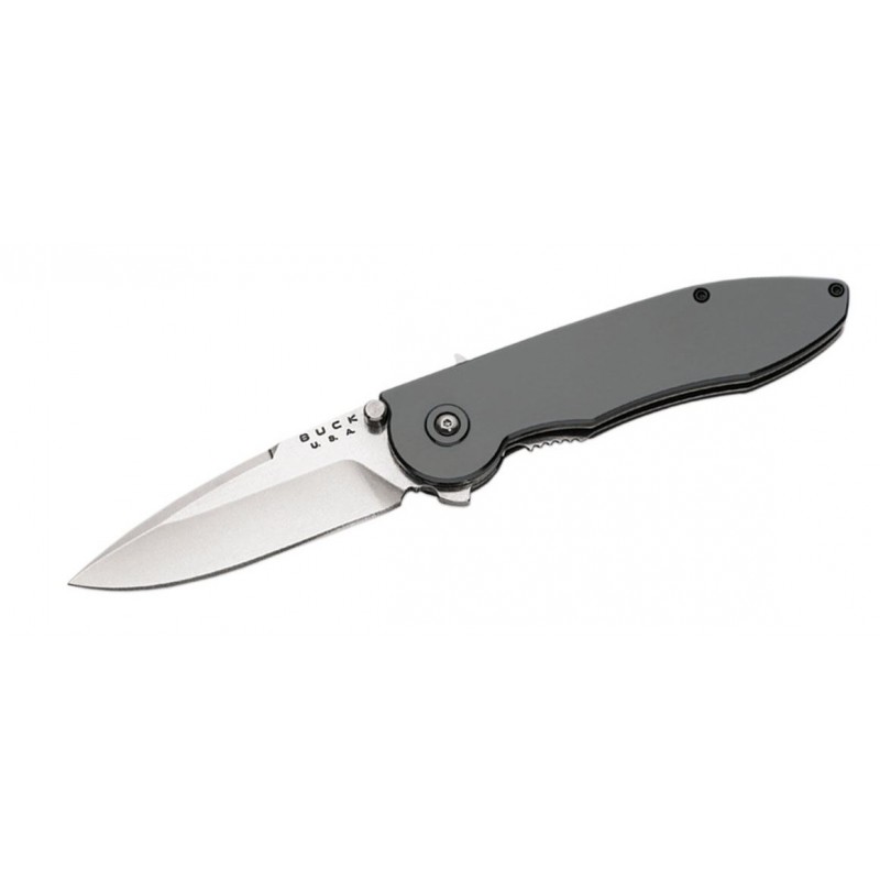 Buck 297DP Sirius Deep Platinum