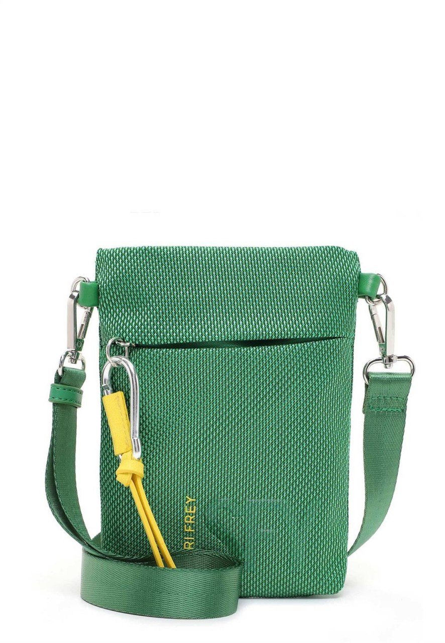 SURI FREY Handtaschen grün