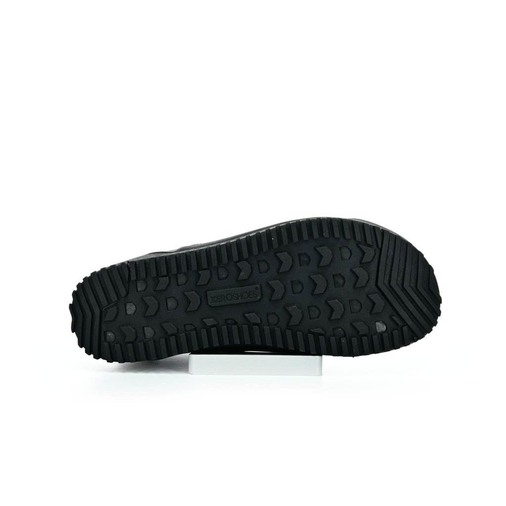 Xero Shoes Ridgeway Chelsea Dark Brown M Chelsea Barfußschuhe