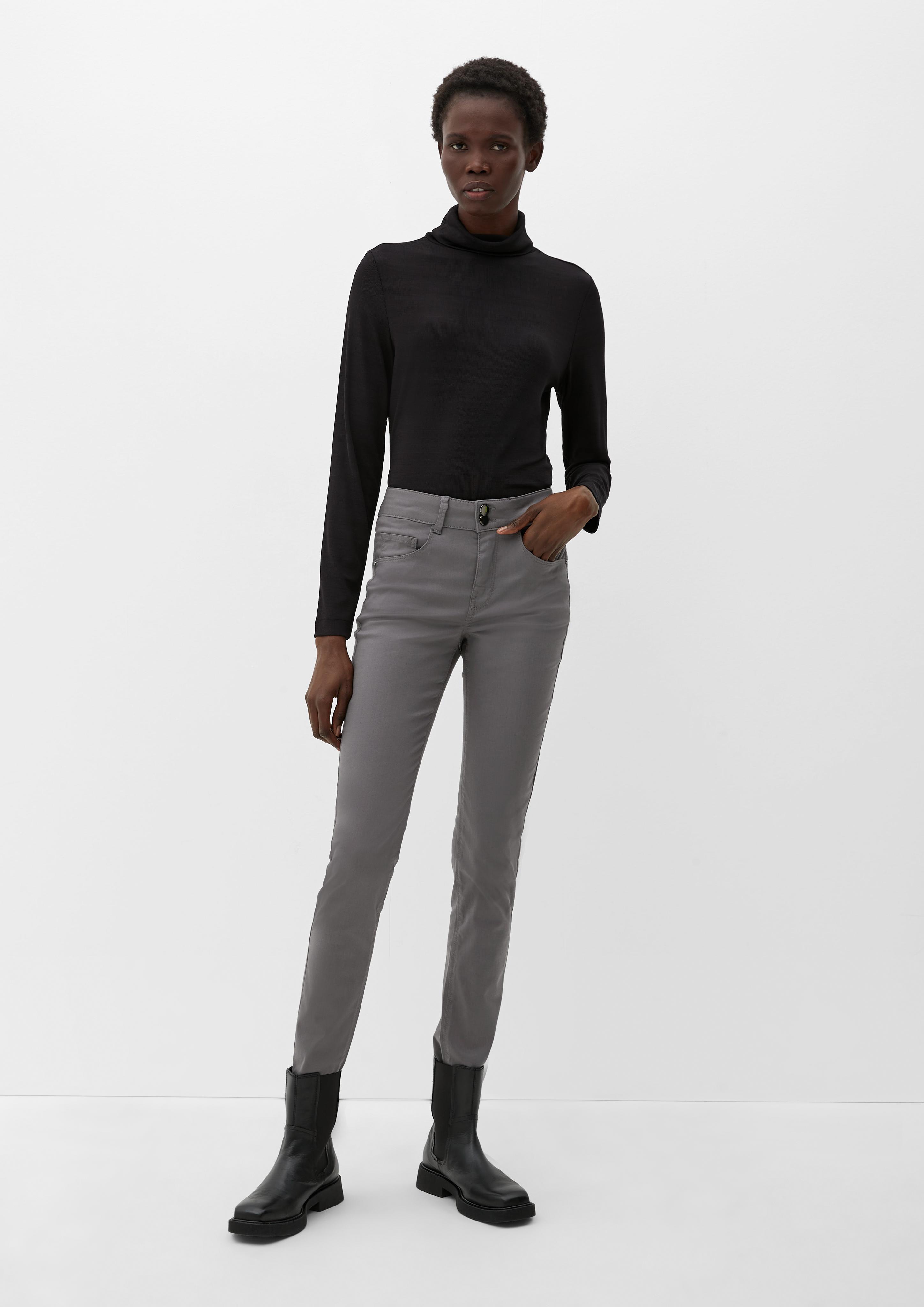 Sienna: Jeans im Slim Fit  2124769-9478