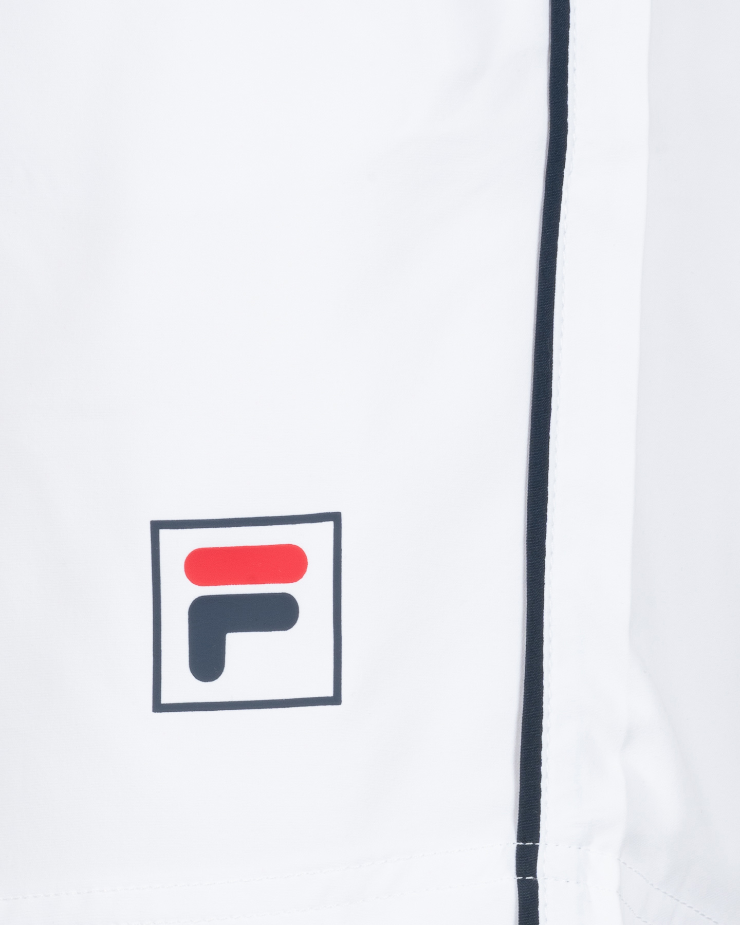 Tenisové šortky Fila Basic M FTM080S24-001