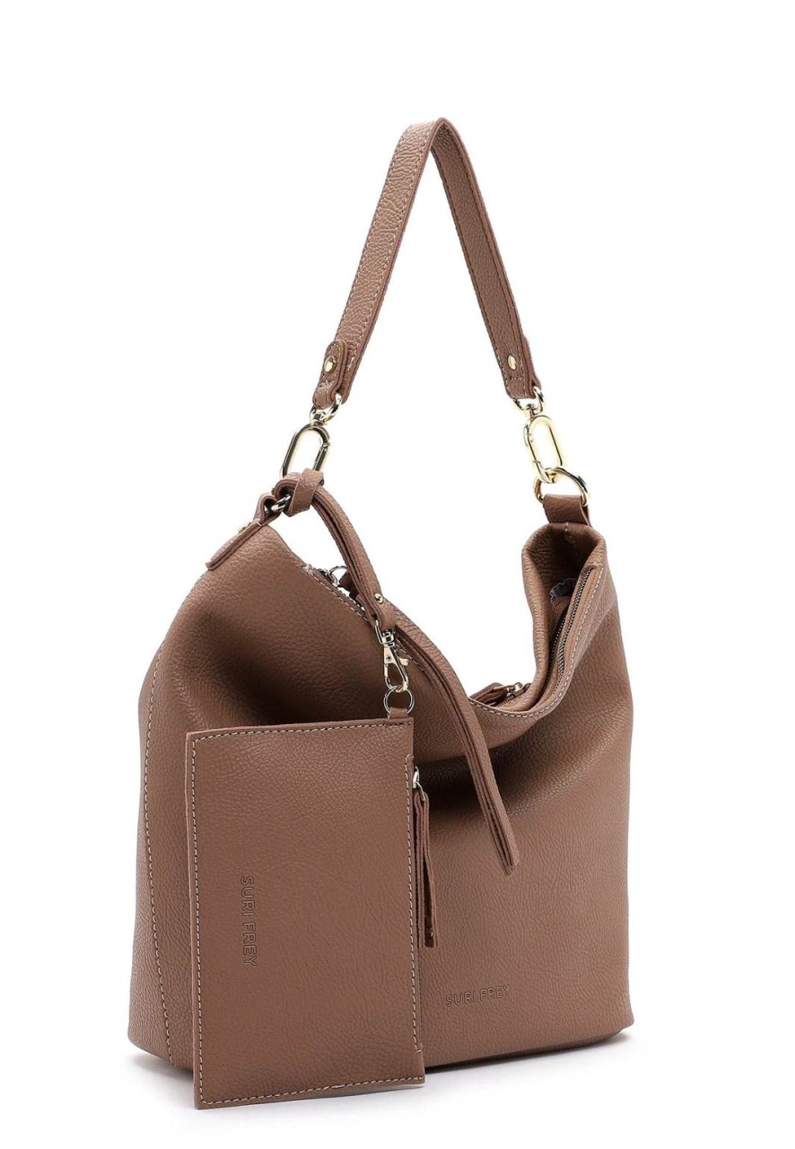 SURI FREY Handtaschen beige