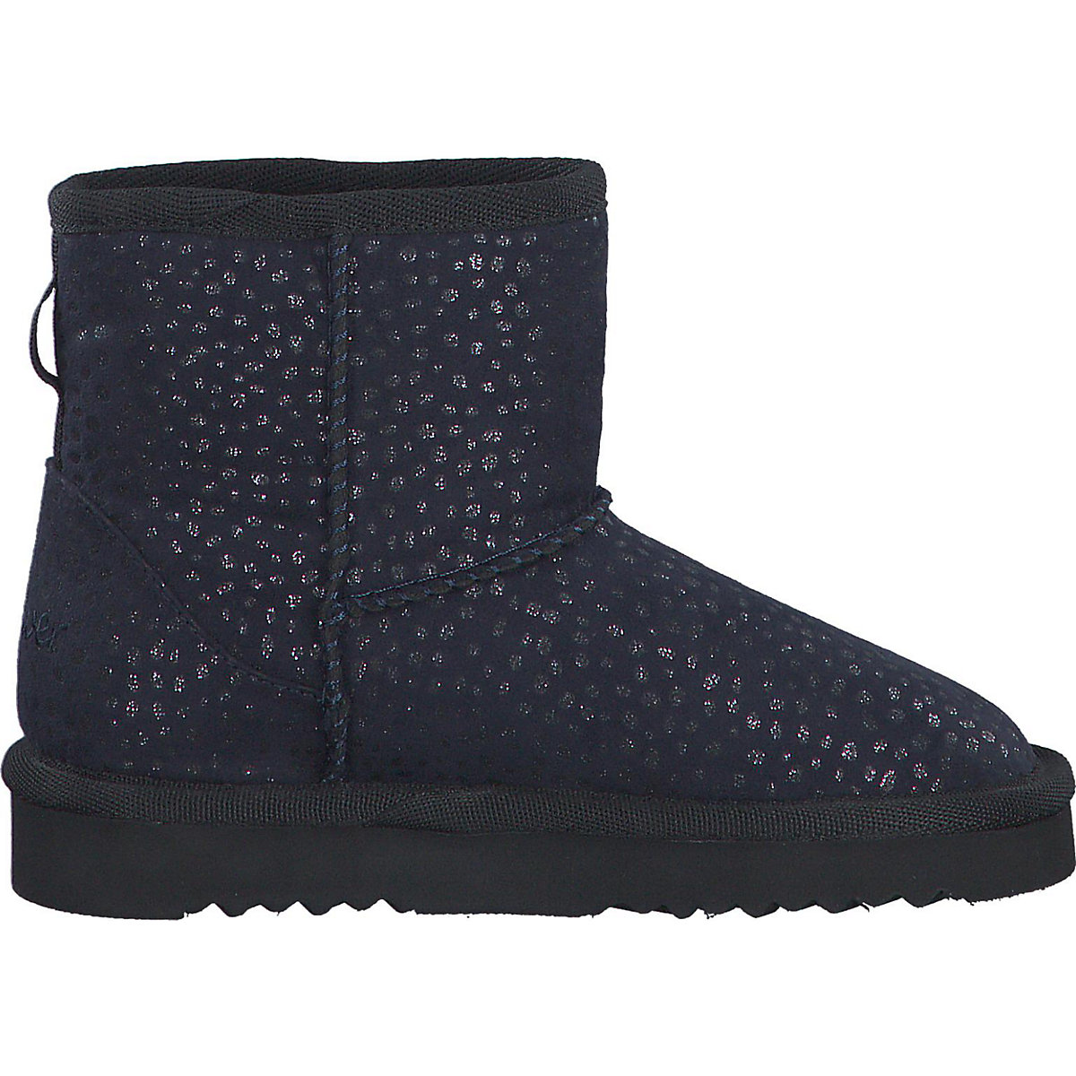 Winterstiefel für Mädchen