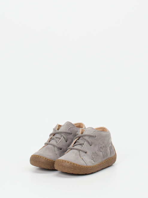 Schnürschuh-67054590003 Superfit