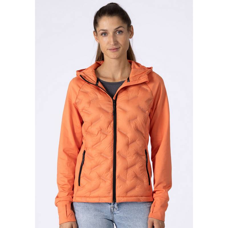 LPO Steppjacke Damen