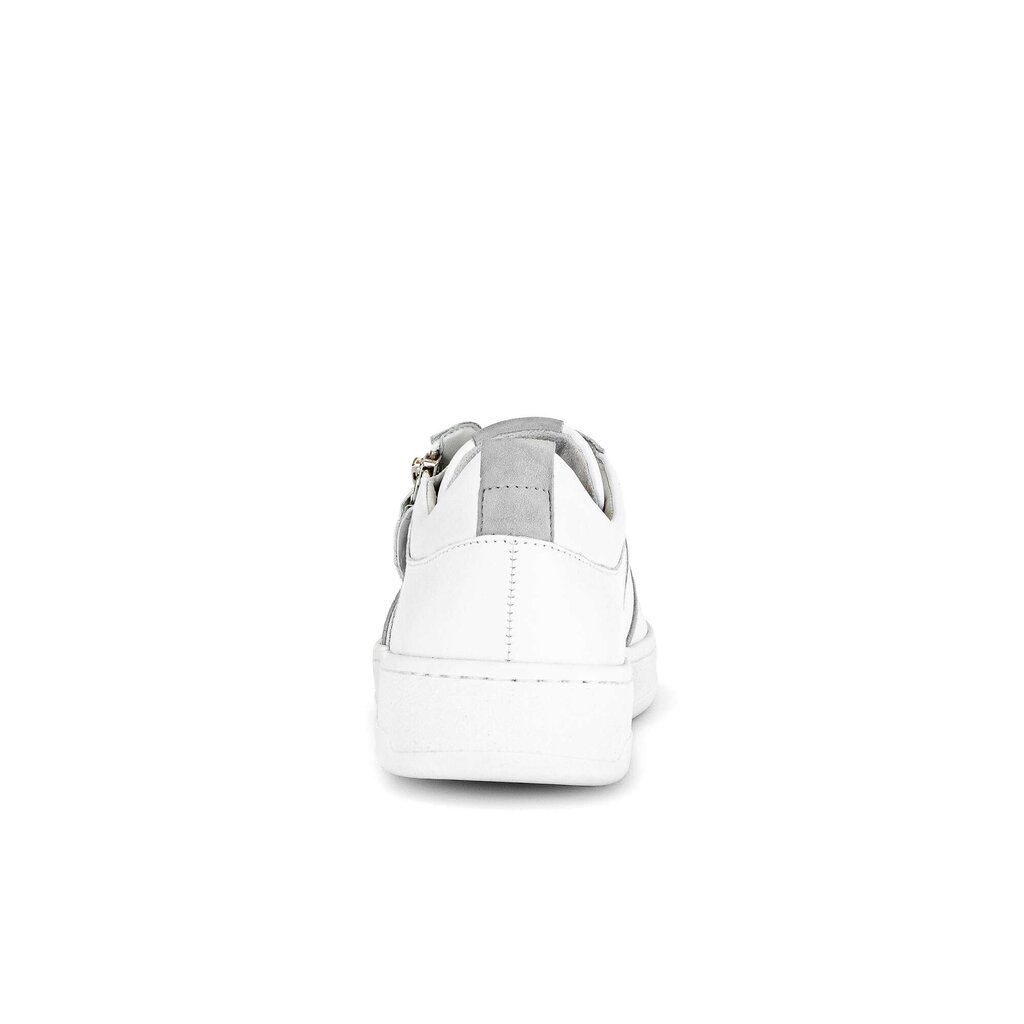 Gabor fashion Sneaker low weiß