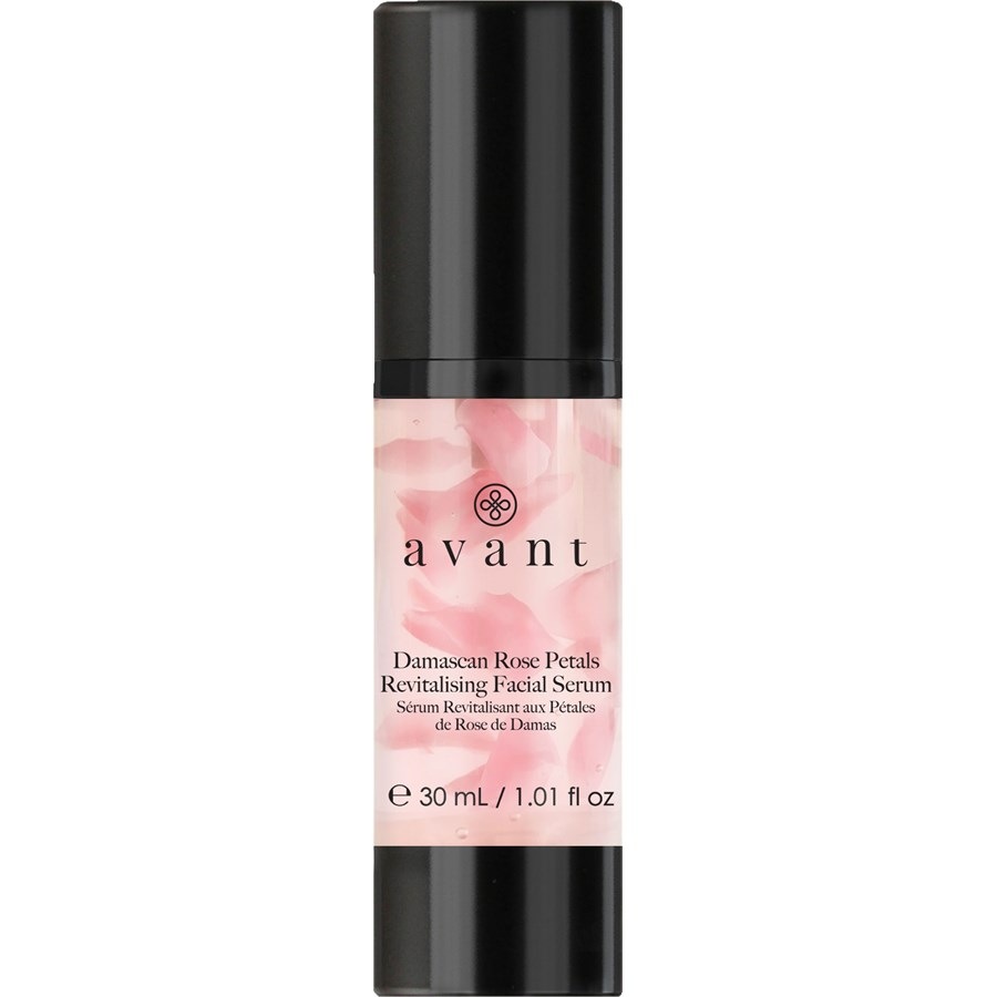 Revitalising Facial Serum