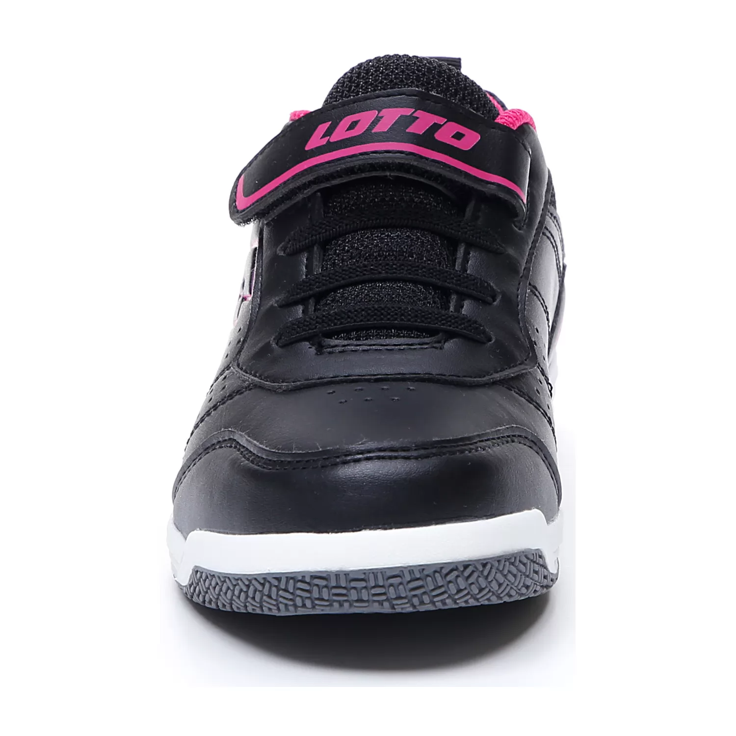 SET ACE AMF XIV CL SL HELT SVART/DYNAMISK FUCHSIA