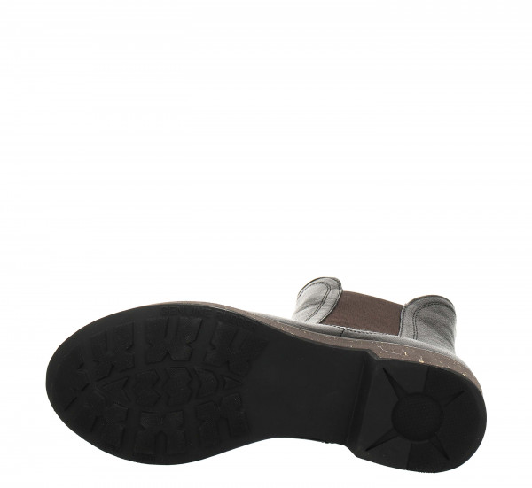 COGITA Chelsea Boots - Schwarz