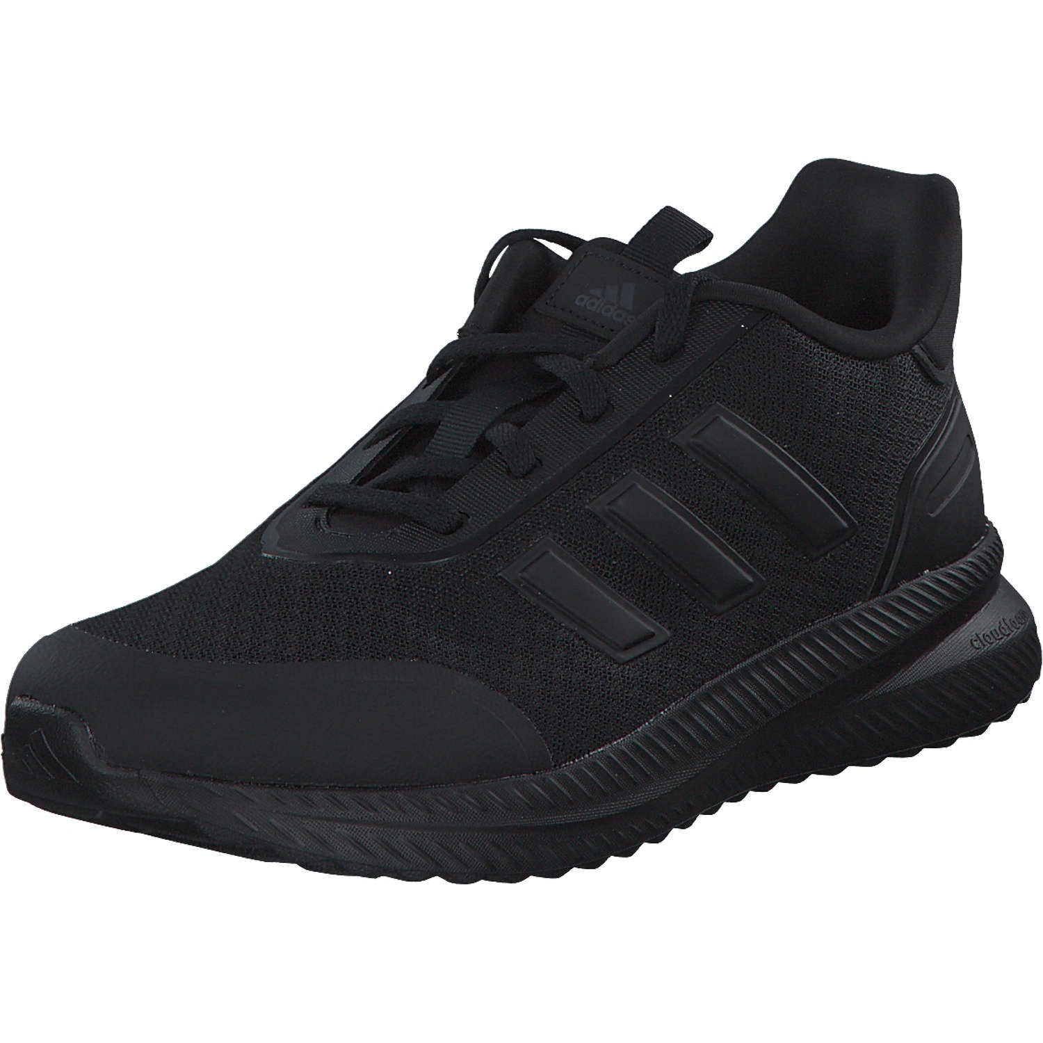 Adidas X PLRPath K, Sportschuhe, Kinder, Schwarz