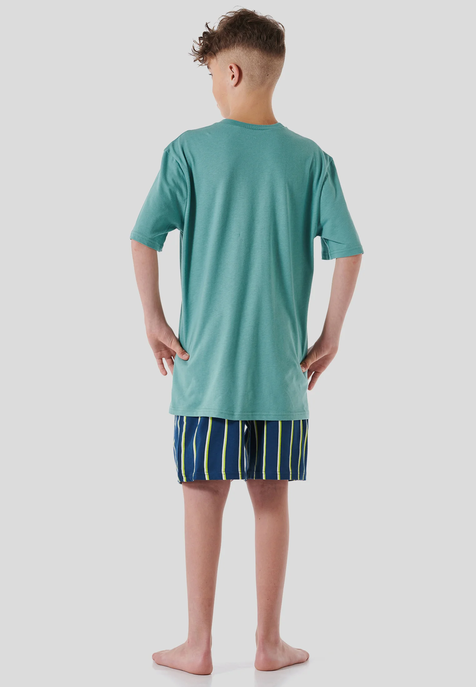Pijamas Schiesser
