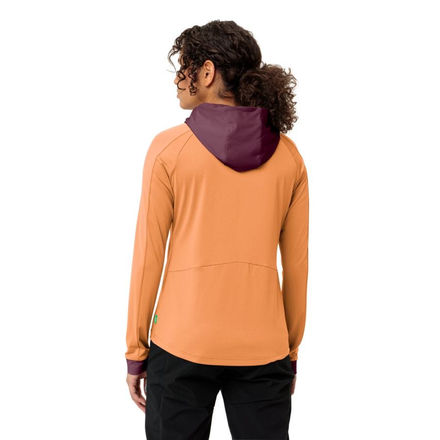 Qimsa Fahrrad Trikot Damen