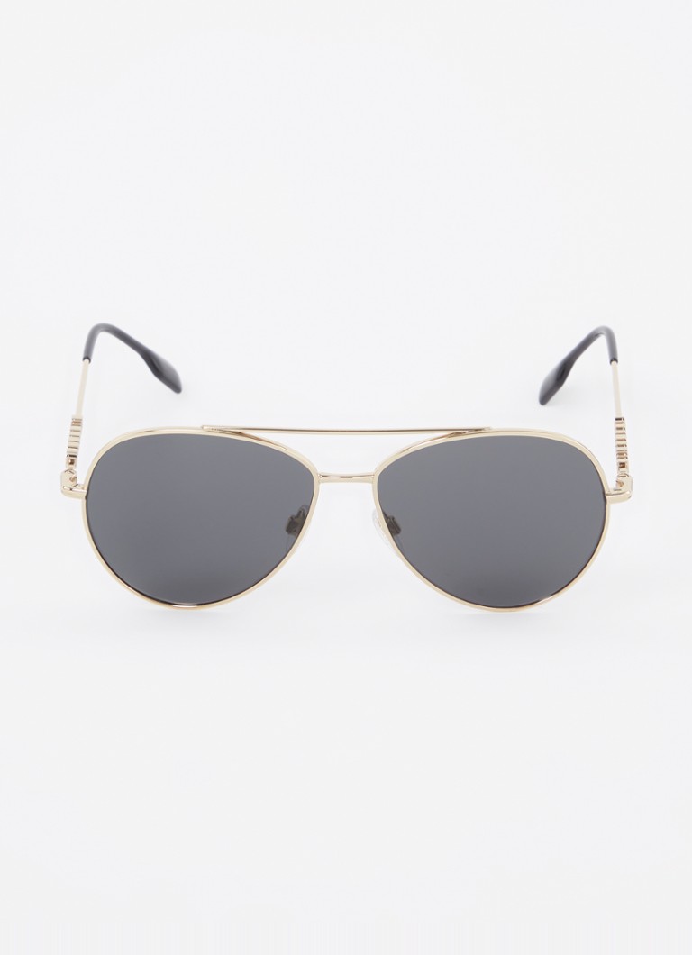 Burberry Aviator sunglasses BE3147