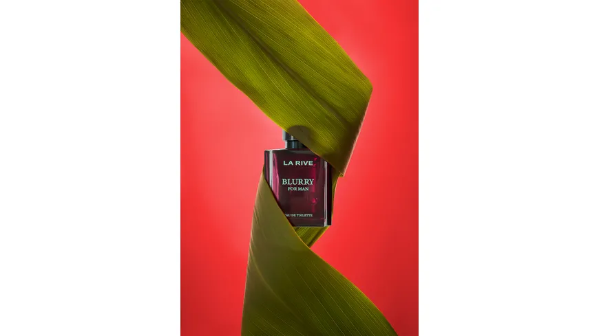 LA RIVE Blurry For Man Eau de Toilette 100 ml