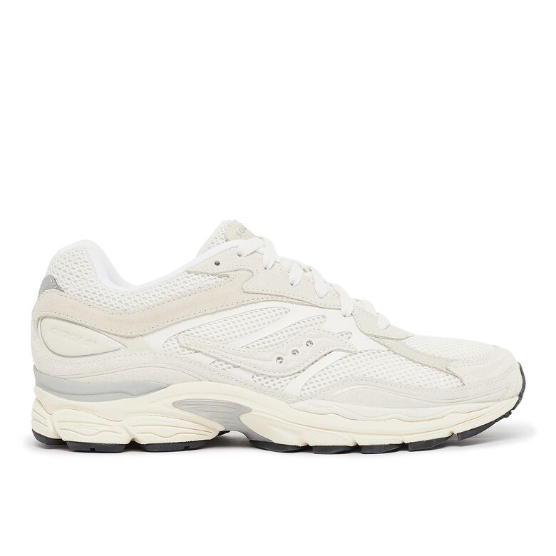 Saucony Progrid Omni 9 white