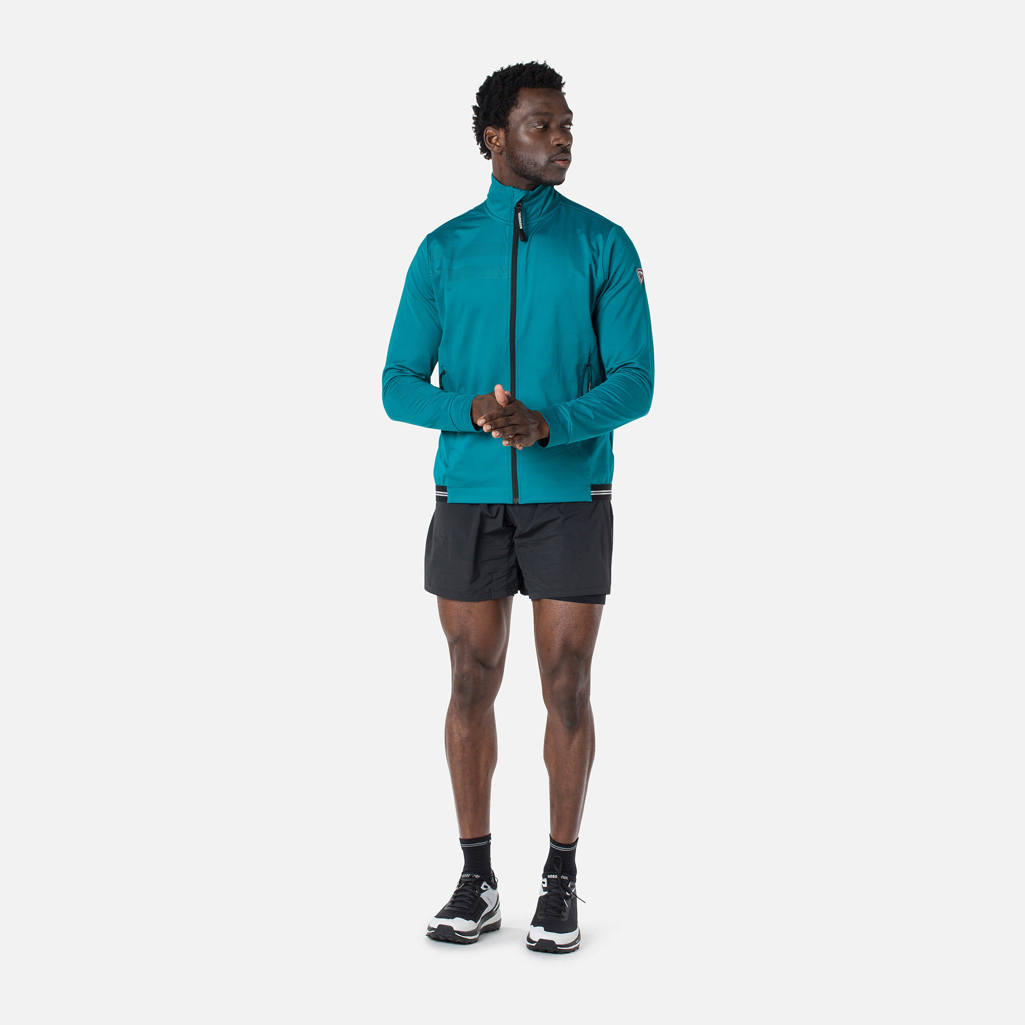 Sweat de sport Eco pour homme