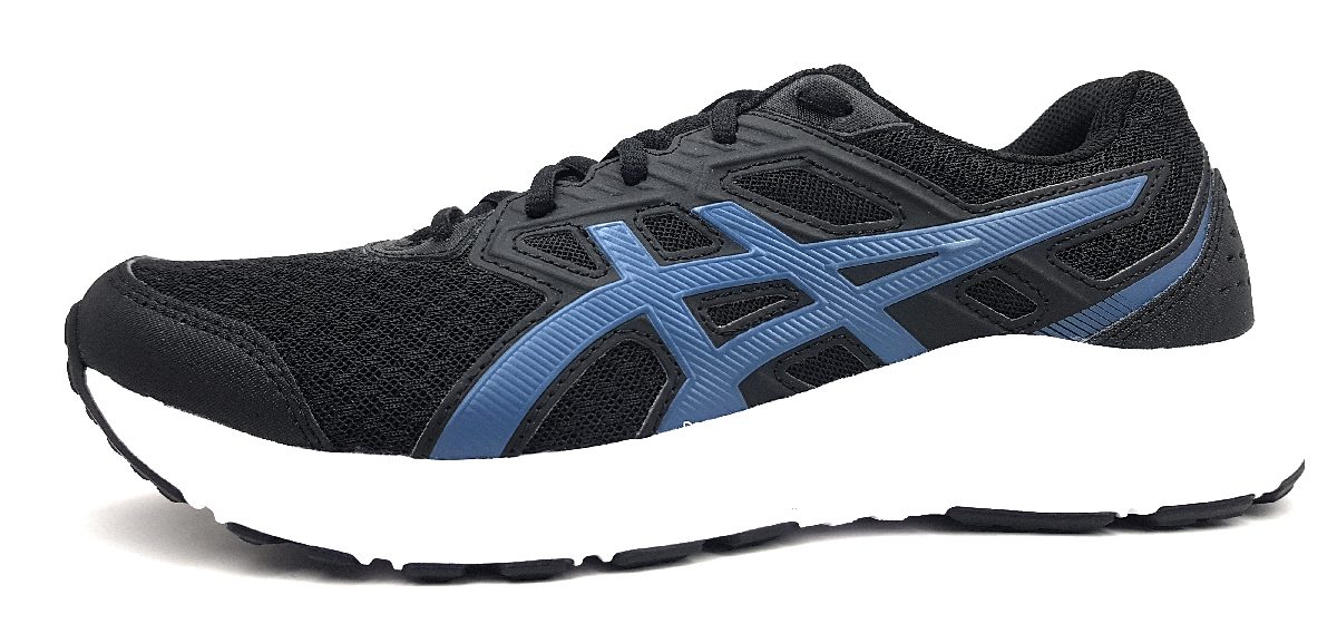 Asics Jolt 3 1011B034-014 Schwarz 014 Black