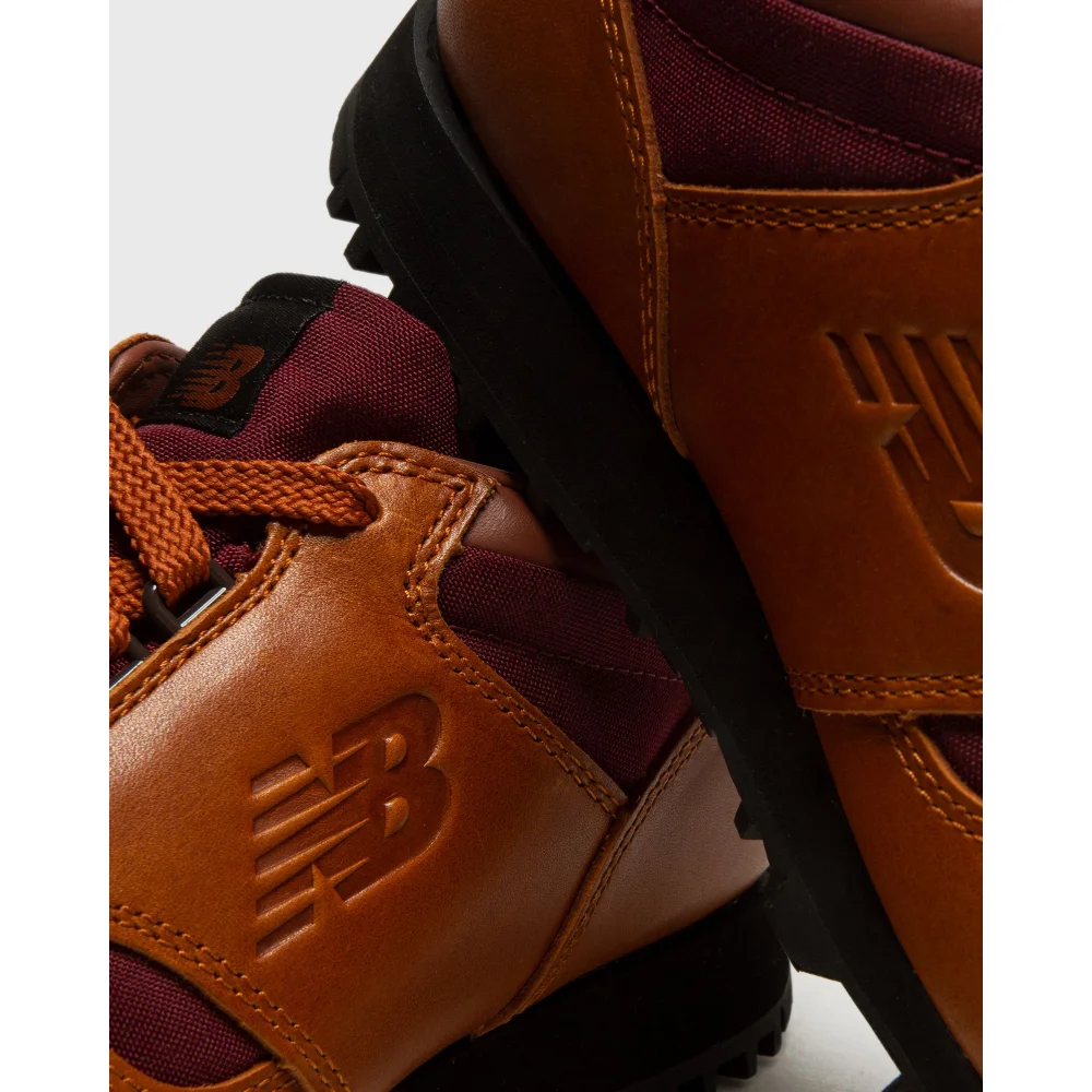 New Balance Rainier Low UALGSOG / braun