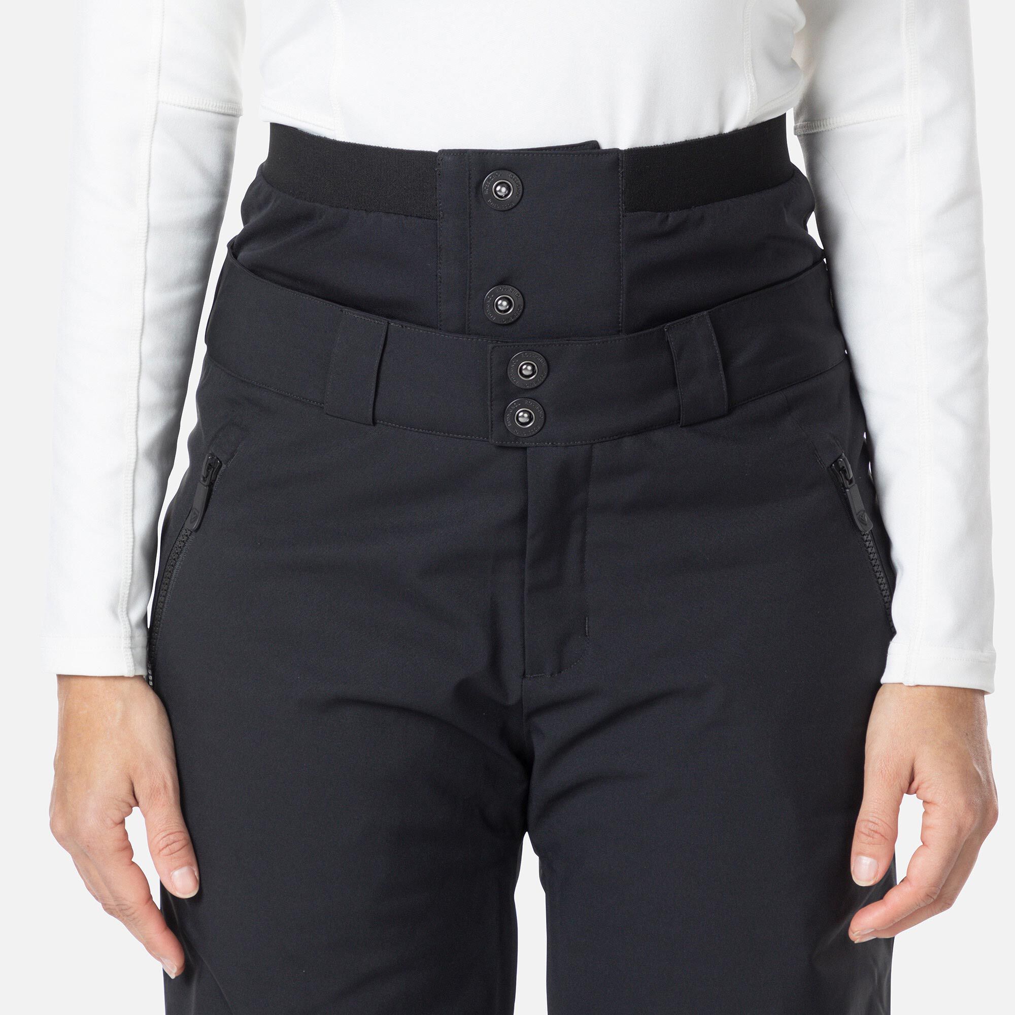 Pantalon de ski Relax femme