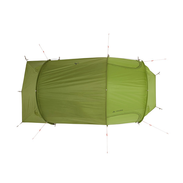 ARCO XT 3P - Tunnelzelt