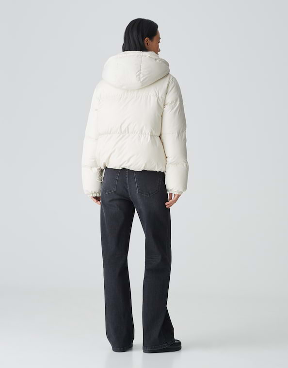 Jacke Haide