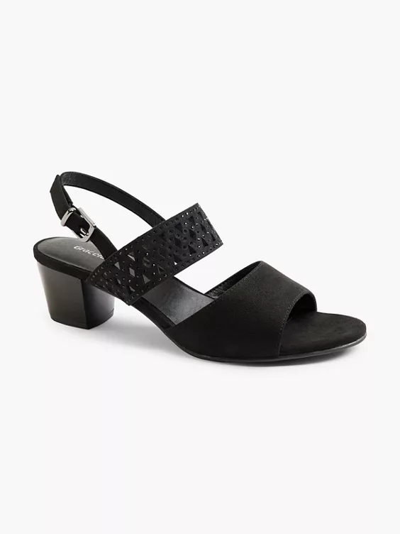 Graceland Sandalette