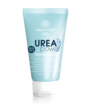 Alessandro Spa Repairing Foot Balm 15 % Urea Fußbalsam-75 ml
