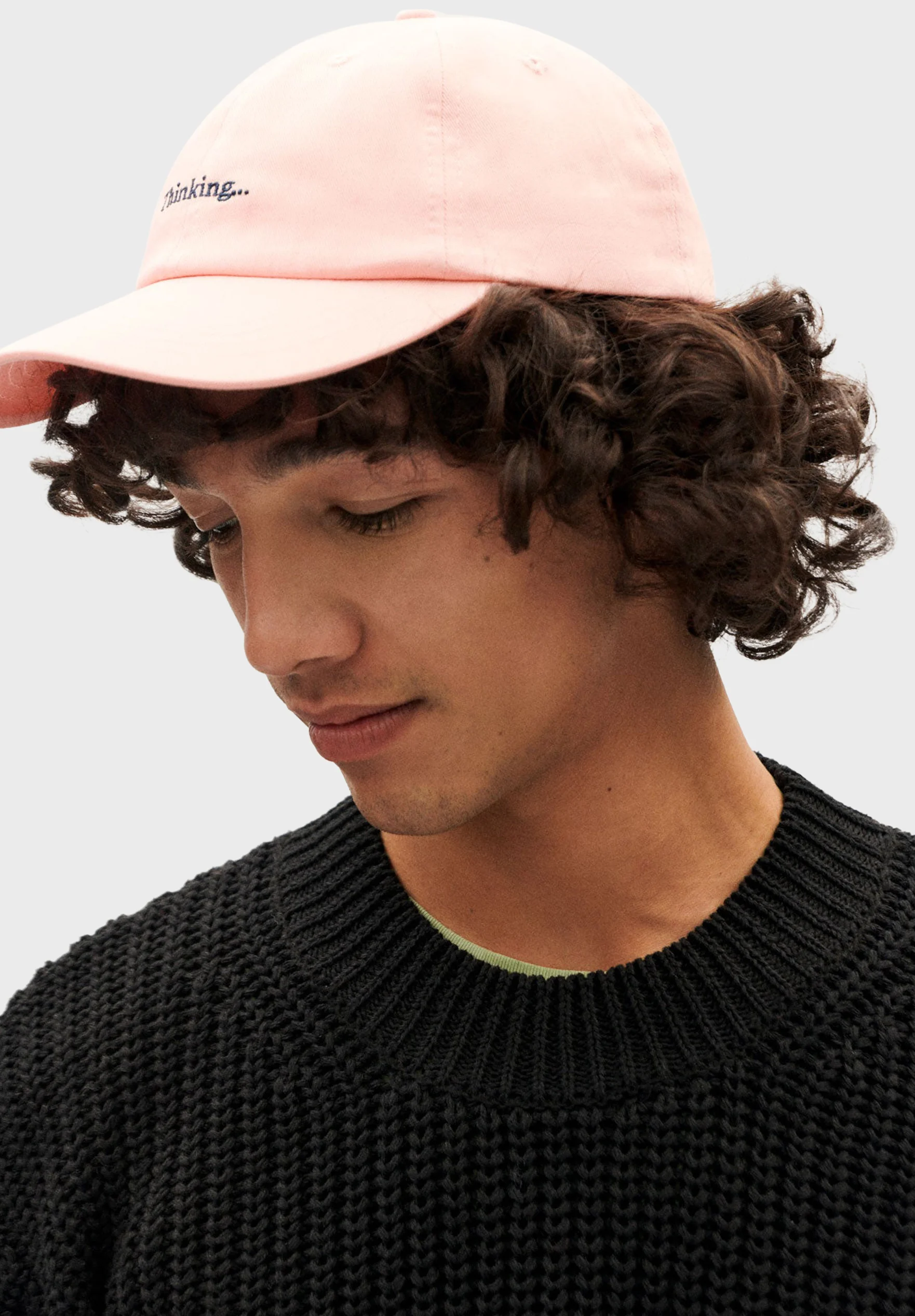 Pensando en Mu CHRIS UNISEX - Gorra