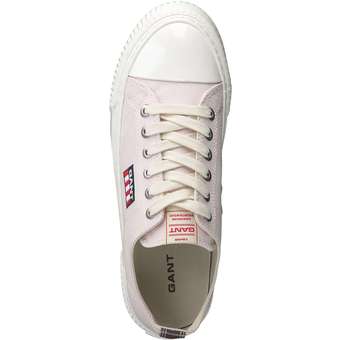 Gant Nautilana Sneaker in rosa