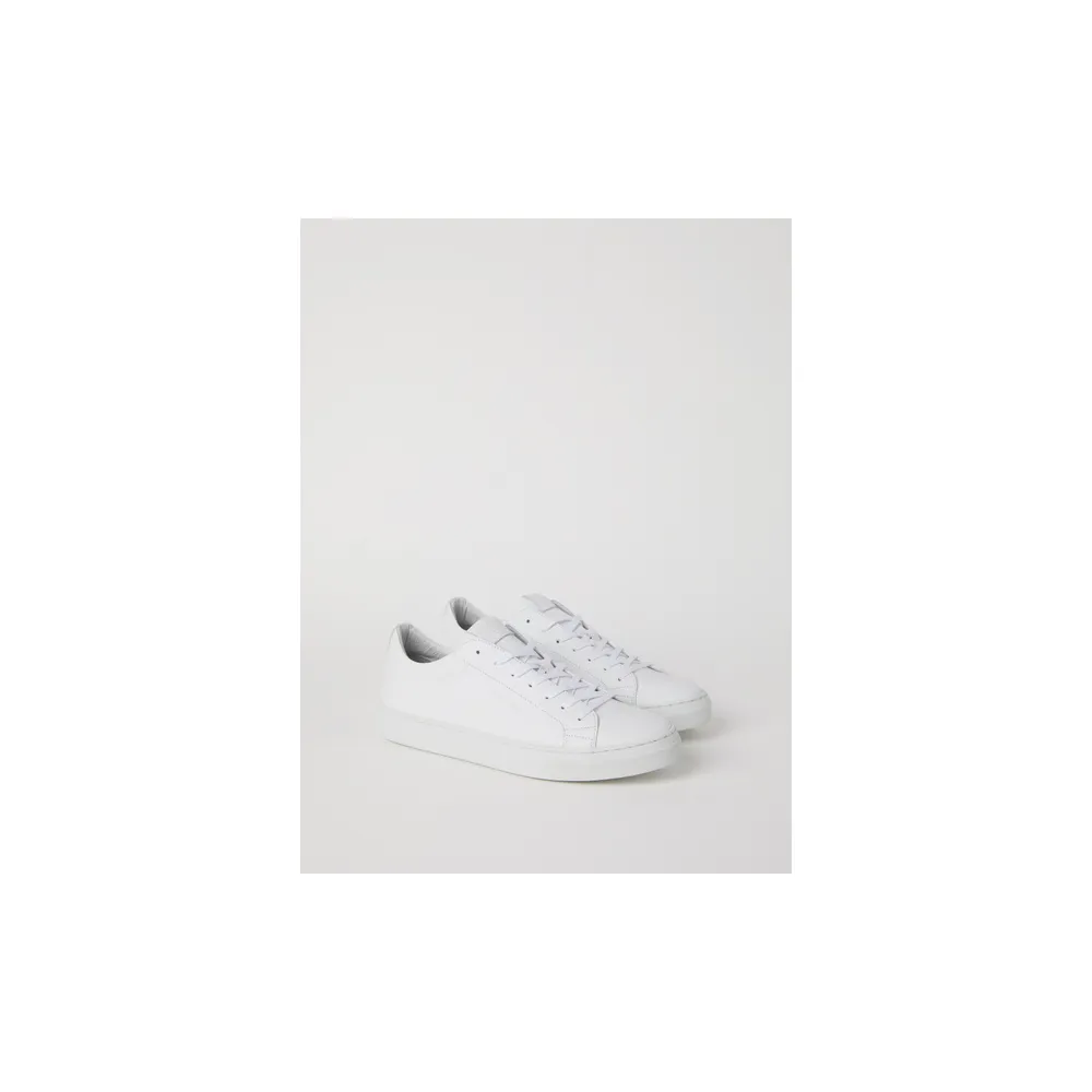Björn Borg Leather Sl100 2312645502_1910 / weiss