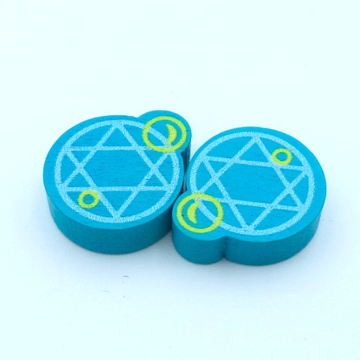 Magie Token