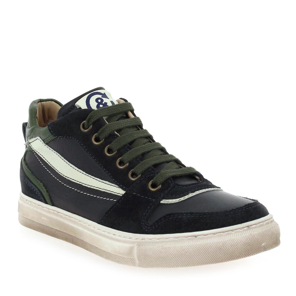 Bana & Co   22232520 - marine vert
