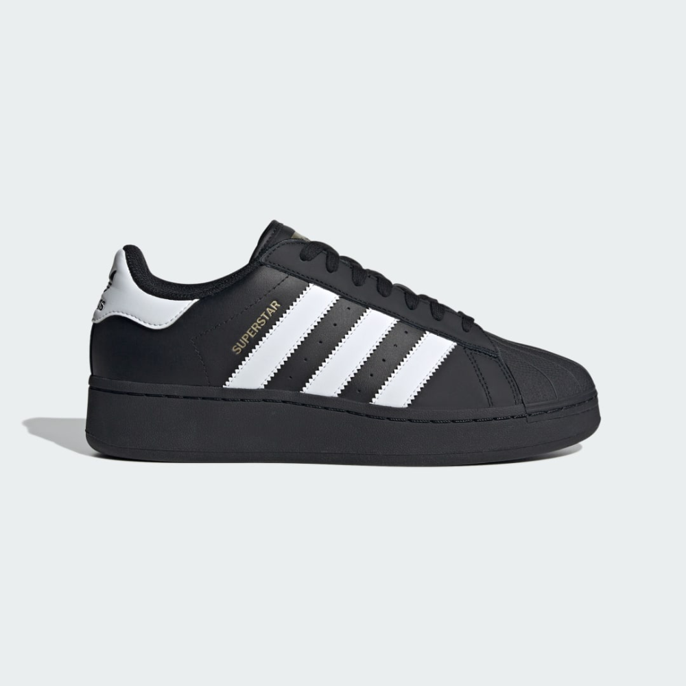adidas Superstar XLG IG9777 / schwarz