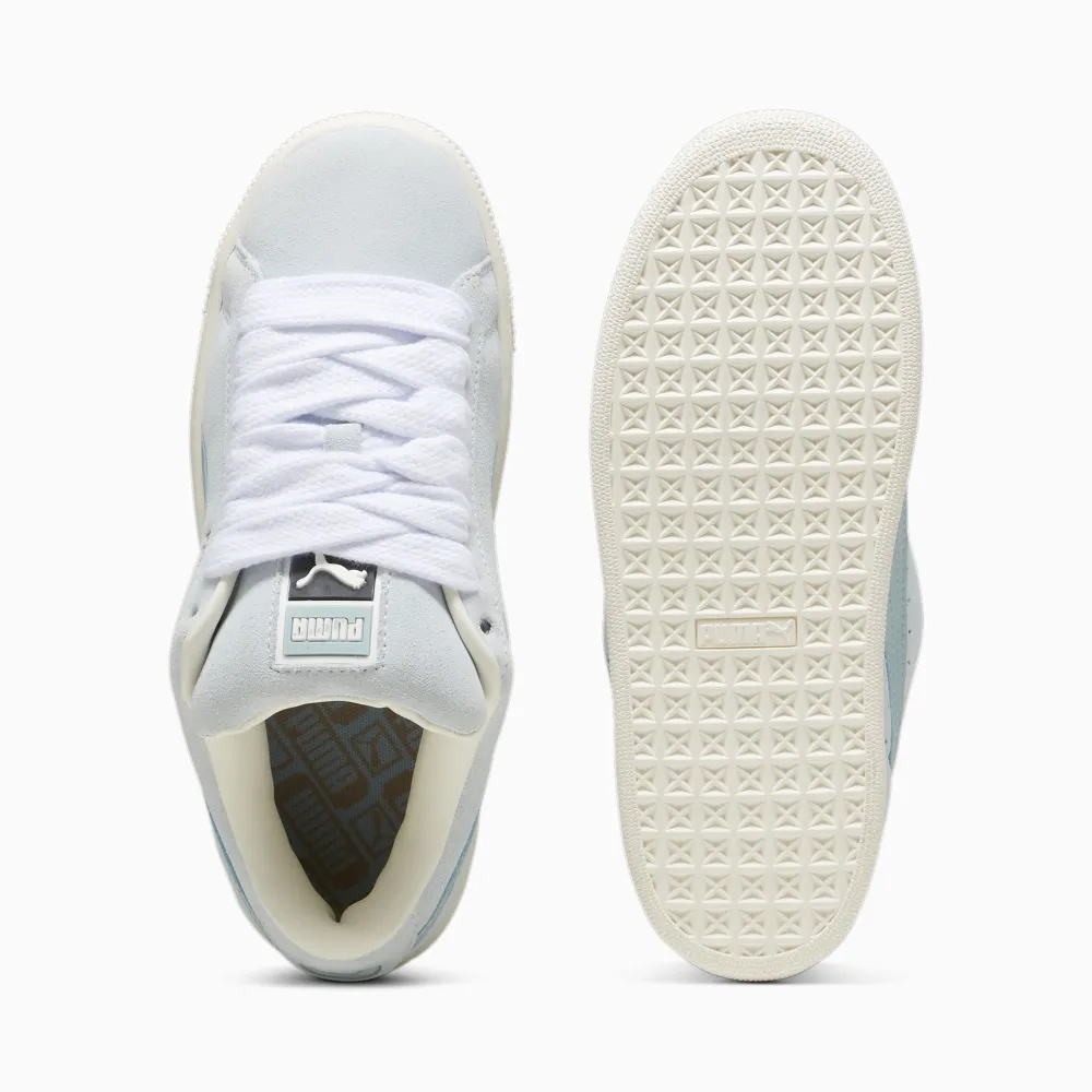 PUMA Suede XL 395205_10 / weiss