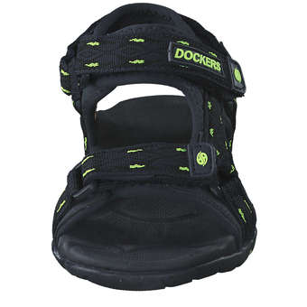 Dockers Trekkingsandale in blau