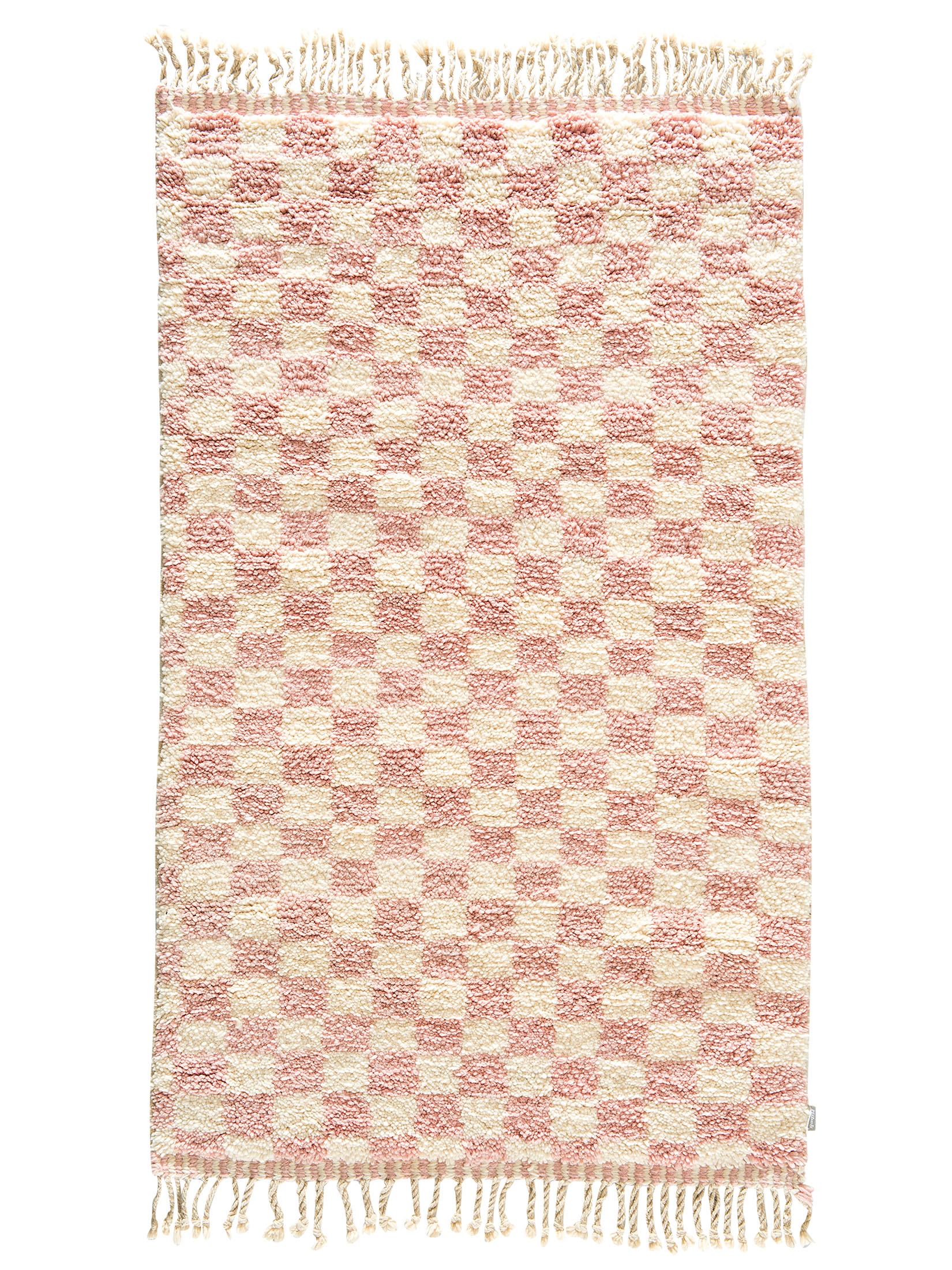 Azilal ca. 110 x 183 cm, Unikat / Einzelstück