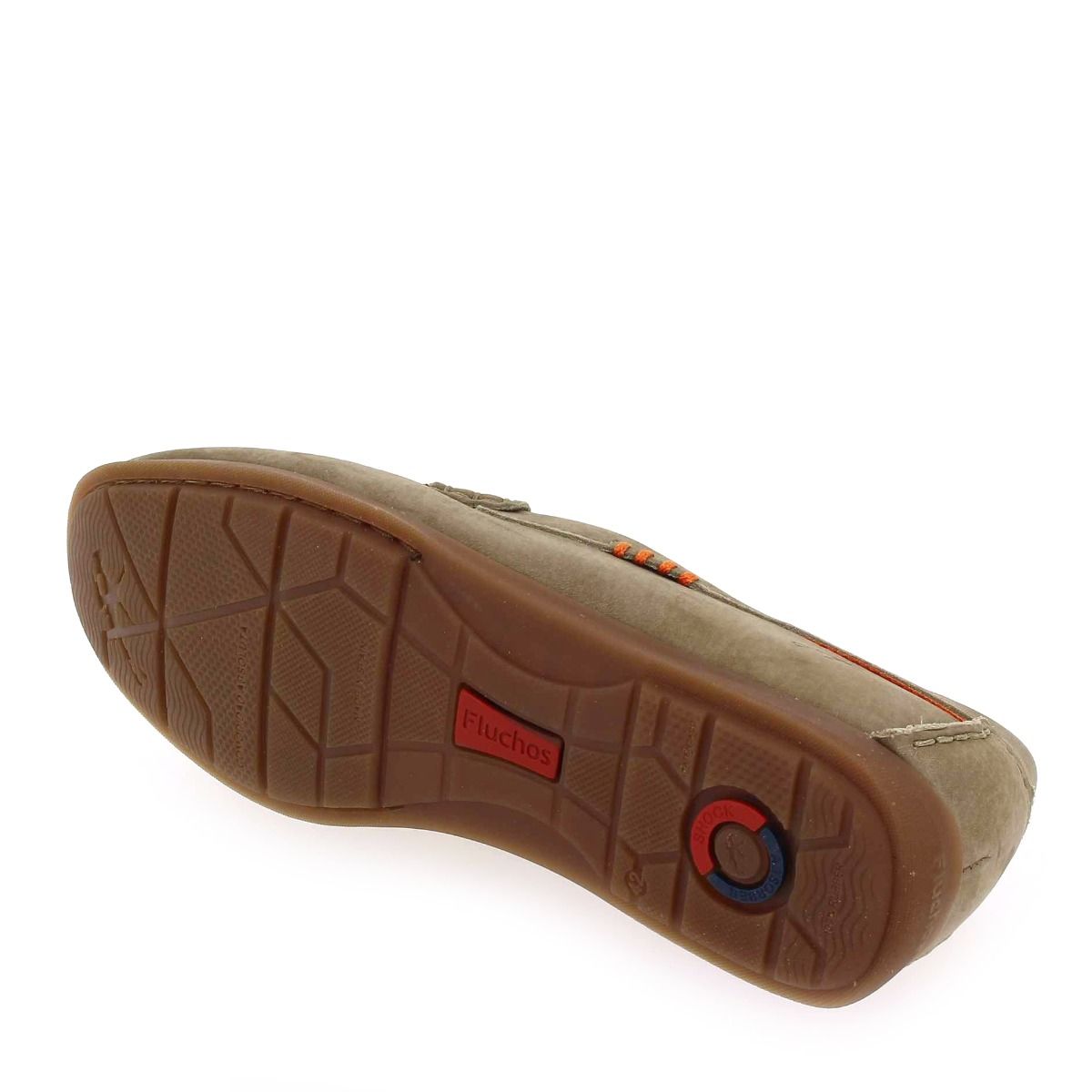 Fluchos  F1729 - Taupe