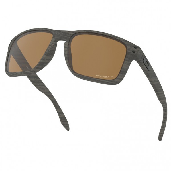Oakley - Holbrook XL Prizm Polarized S3 (VLT 14%) - Sonnenbrille