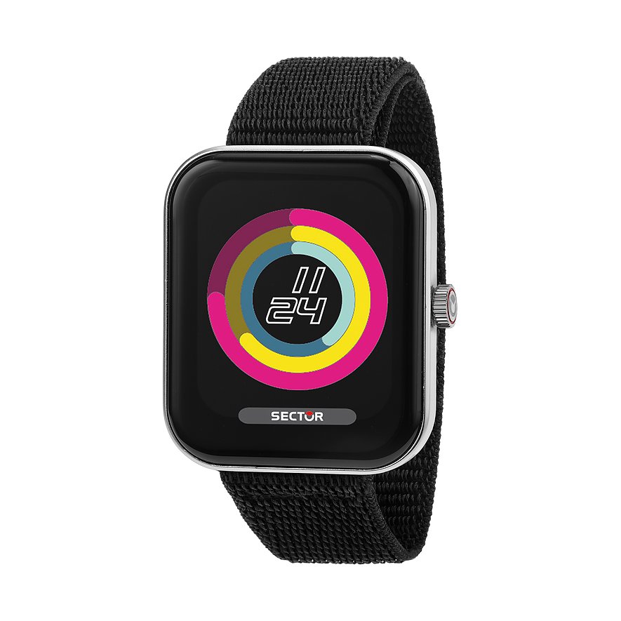 Sector Smartwatch S-03 Pro