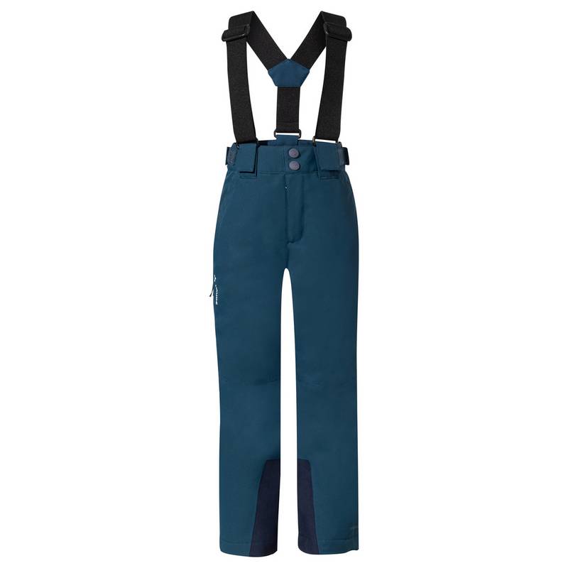 VAUDE Kids Snow Ride Pants Funktionshose Kinder