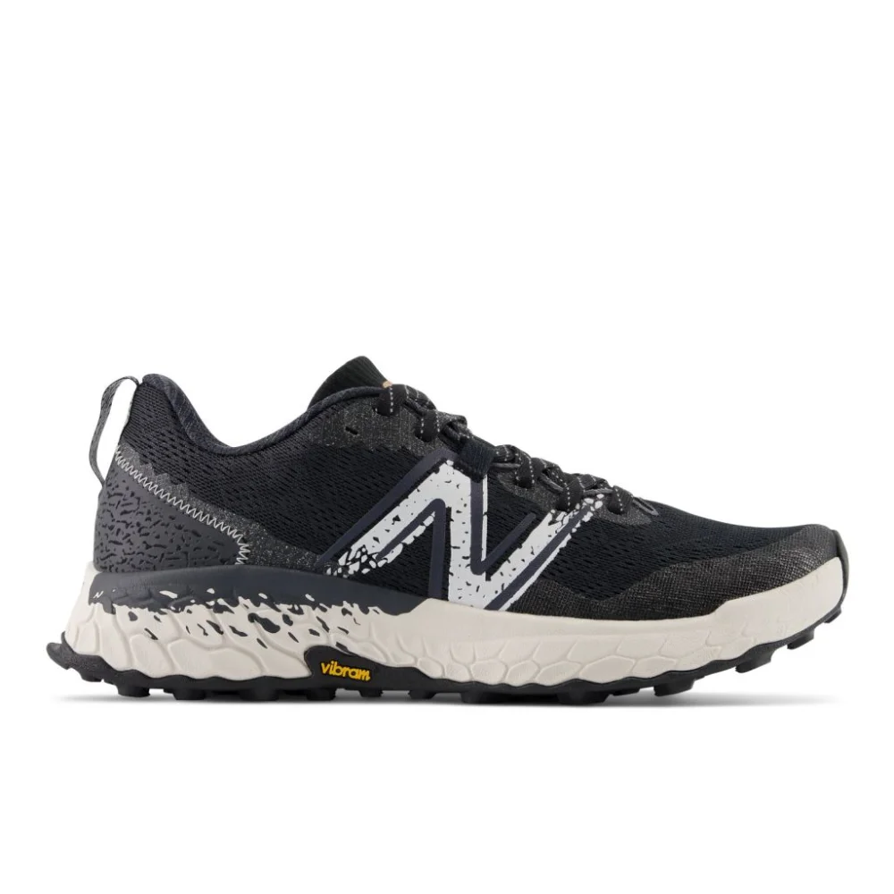 New Balance Fresh Foam Hierro X v7 MTHIER7V-D / schwarz
