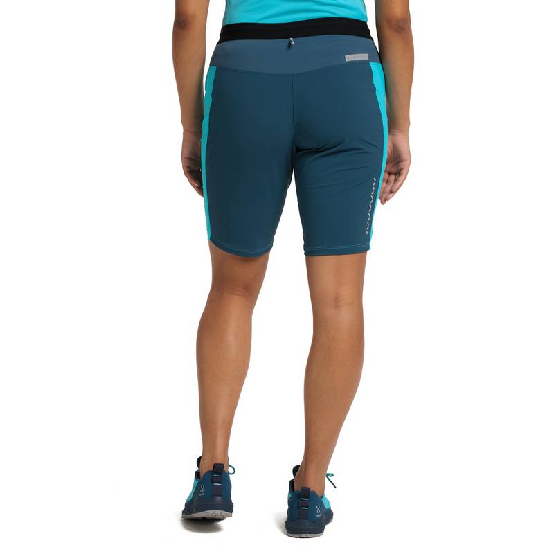 Haglöfs L.I.M Rugged Shorts Funktionsshorts Damen