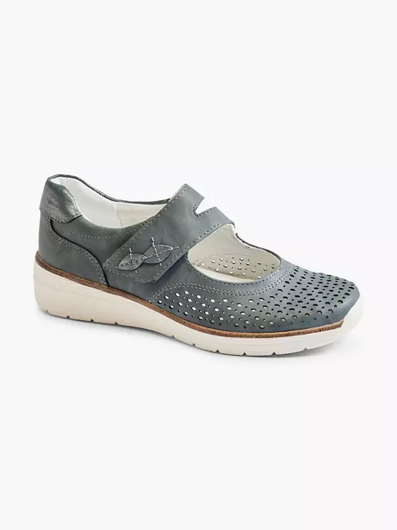 Easy Street Komfort Slipper