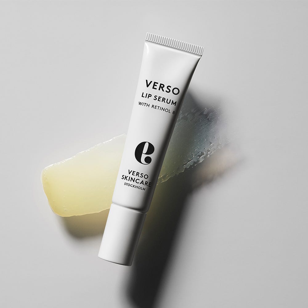 Verso 6 Lip Serum 15 ml