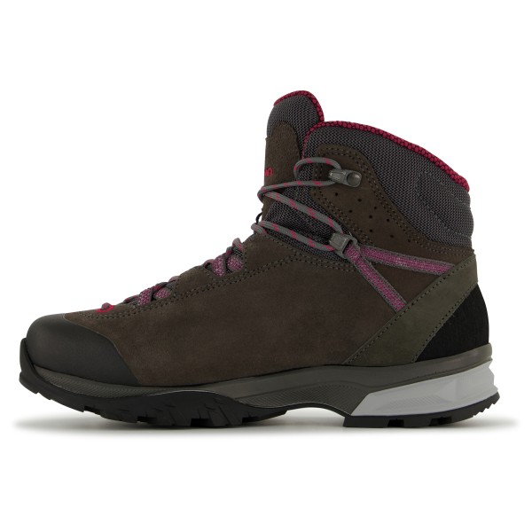 Lowa - Women's Sassa GTX MID - Wanderschuhe